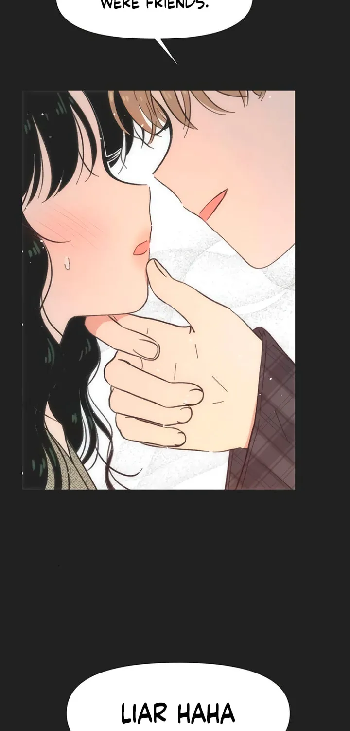 Seasons of Lovesome Chapter 24 page 4 - 