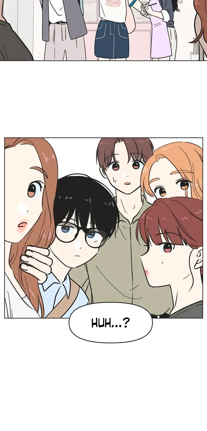 Seasons of Lovesome Chapter 24 page 31 - 