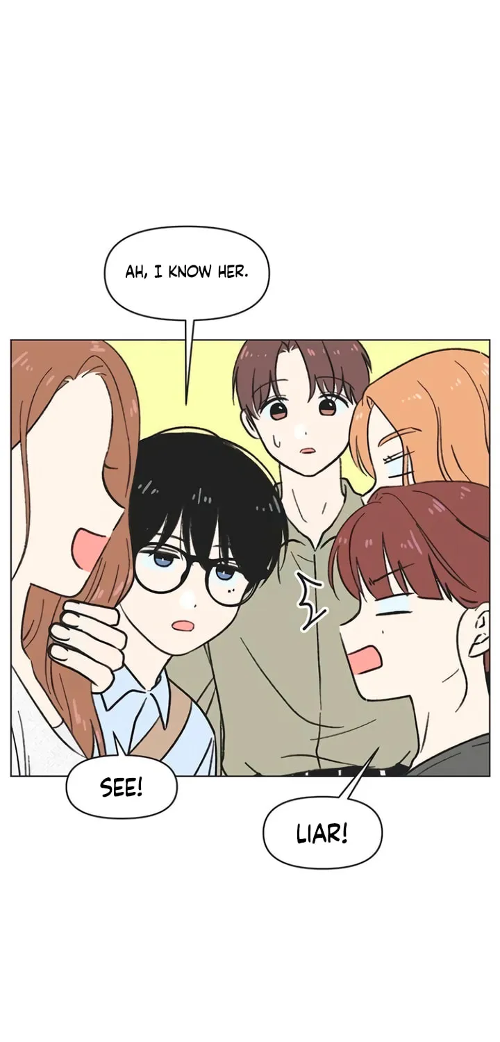 Seasons of Lovesome Chapter 24 page 32 - 