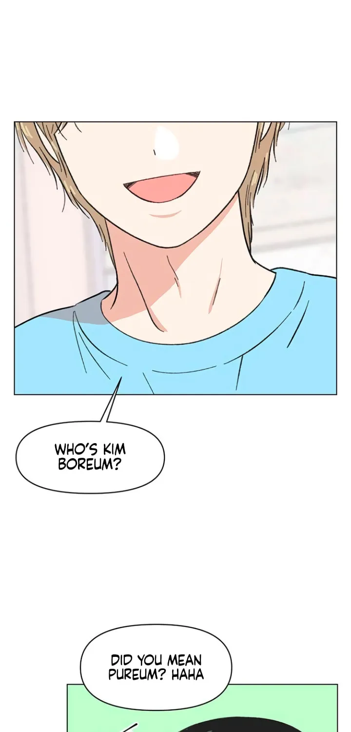 Seasons of Lovesome Chapter 24 page 34 - 