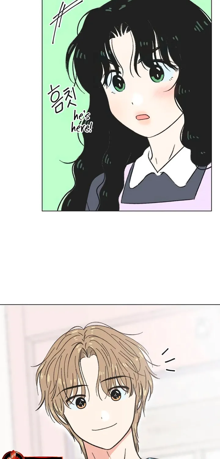 Seasons of Lovesome Chapter 24 page 35 - 
