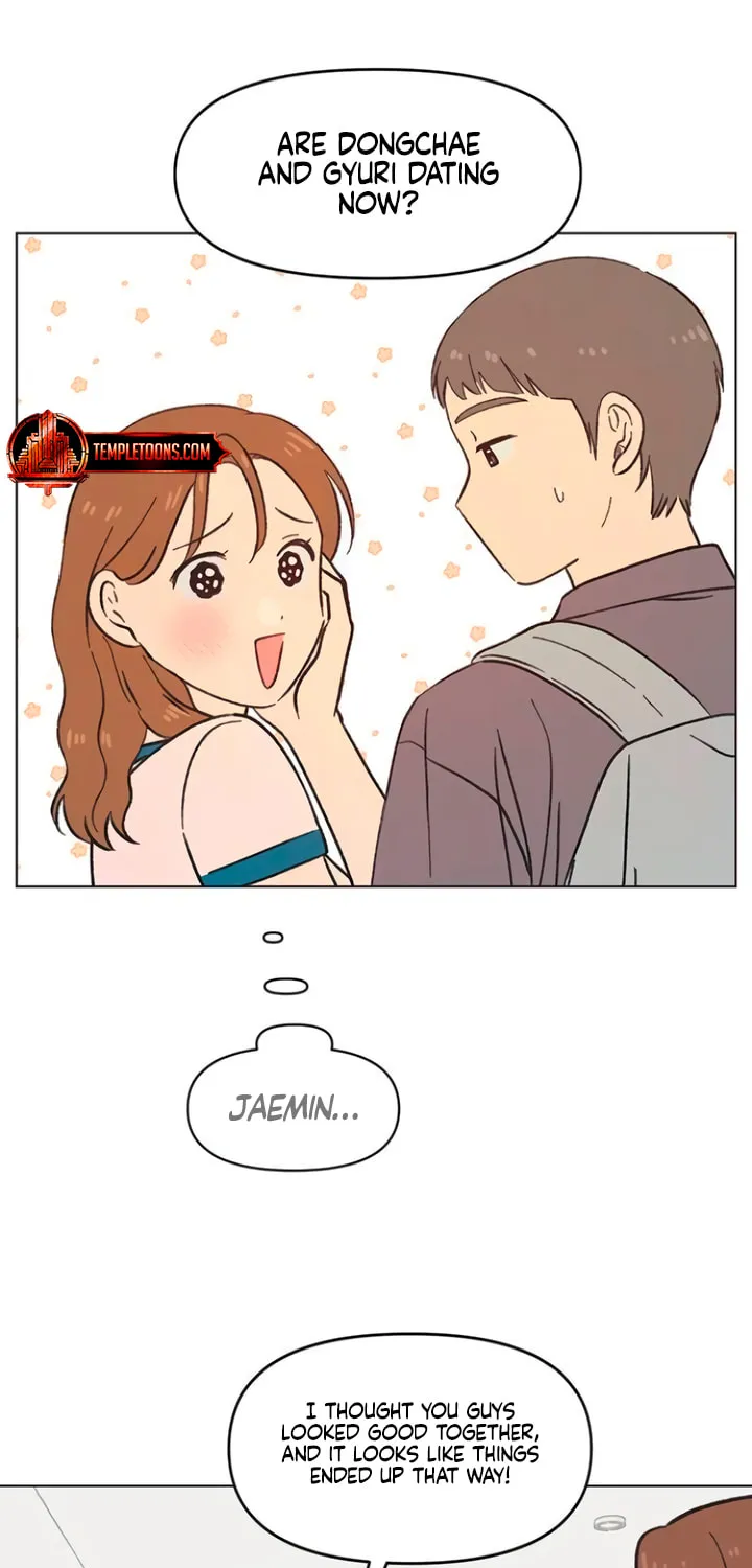 Seasons of Lovesome Chapter 24 page 38 - 