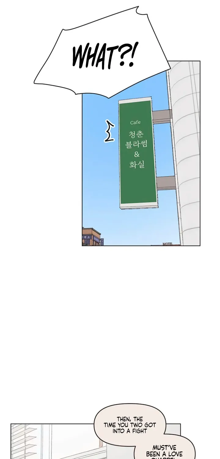 Seasons of Lovesome Chapter 24 page 40 - 