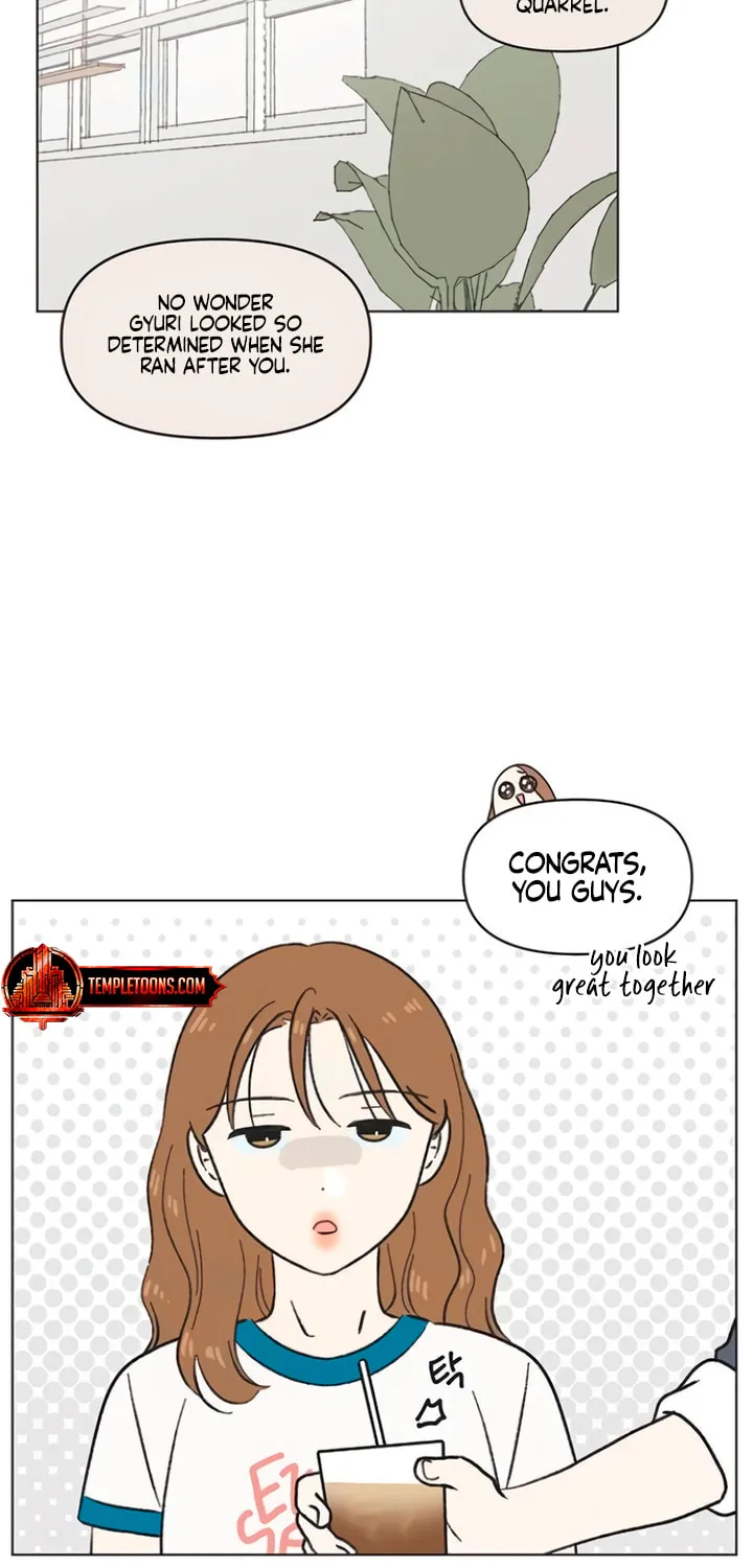 Seasons of Lovesome Chapter 24 page 41 - 
