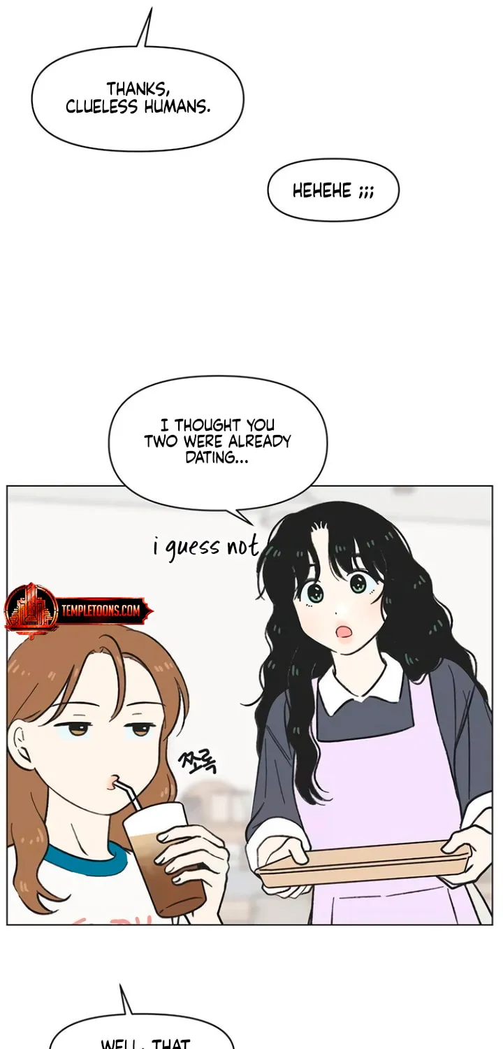 Seasons of Lovesome Chapter 24 page 42 - 