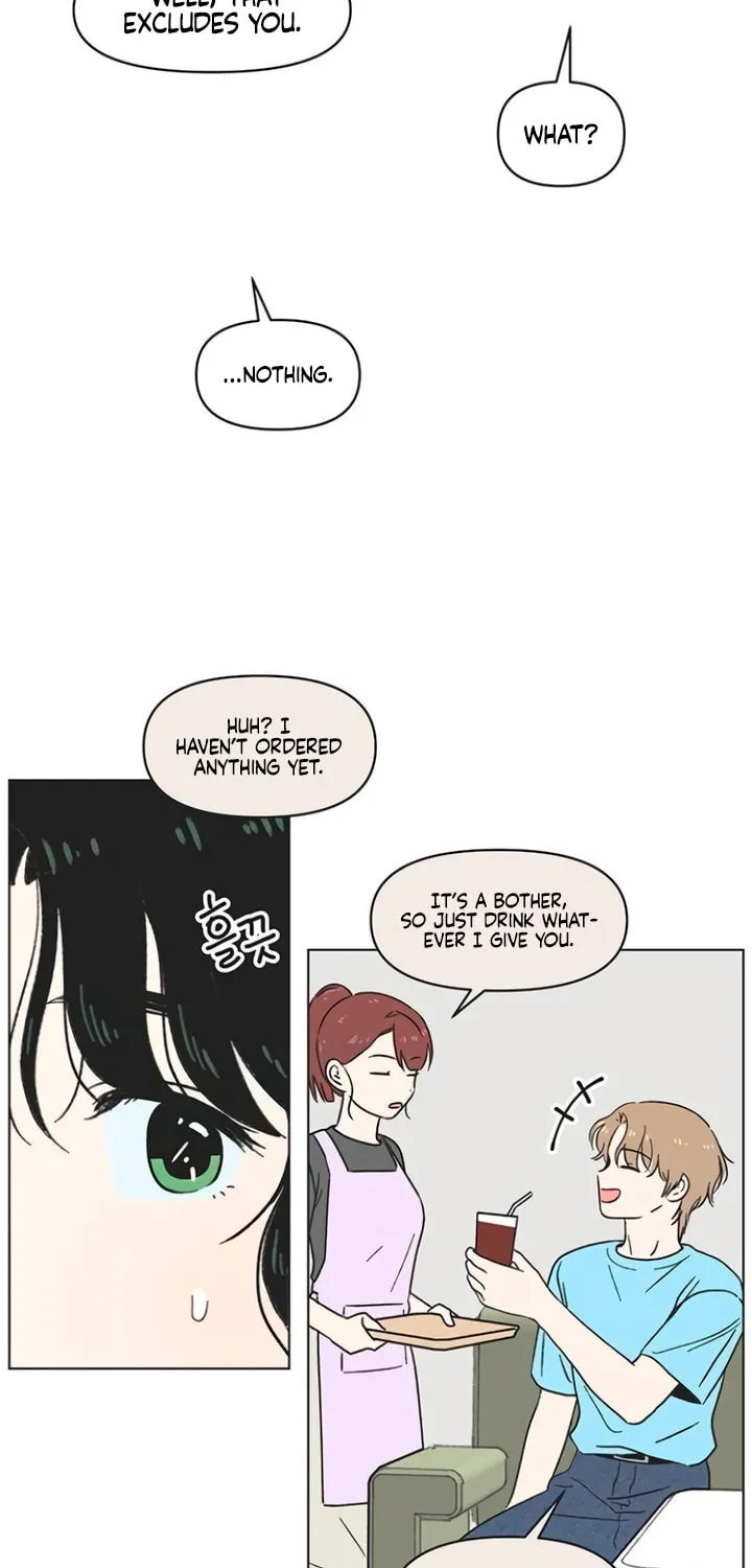Seasons of Lovesome Chapter 24 page 43 - 