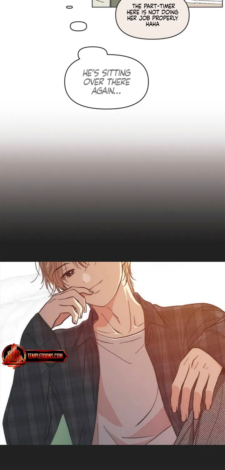 Seasons of Lovesome Chapter 24 page 44 - 