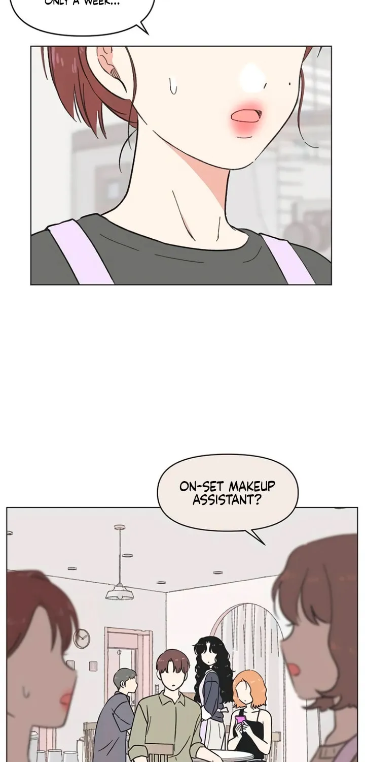 Seasons of Lovesome Chapter 24 page 47 - 