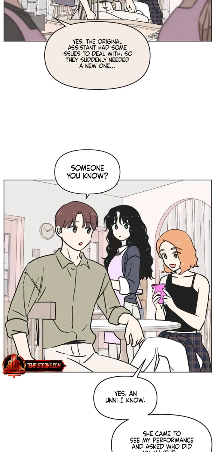 Seasons of Lovesome Chapter 24 page 48 - 