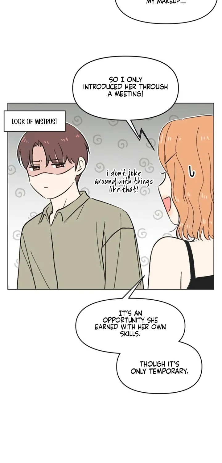 Seasons of Lovesome Chapter 24 page 49 - 