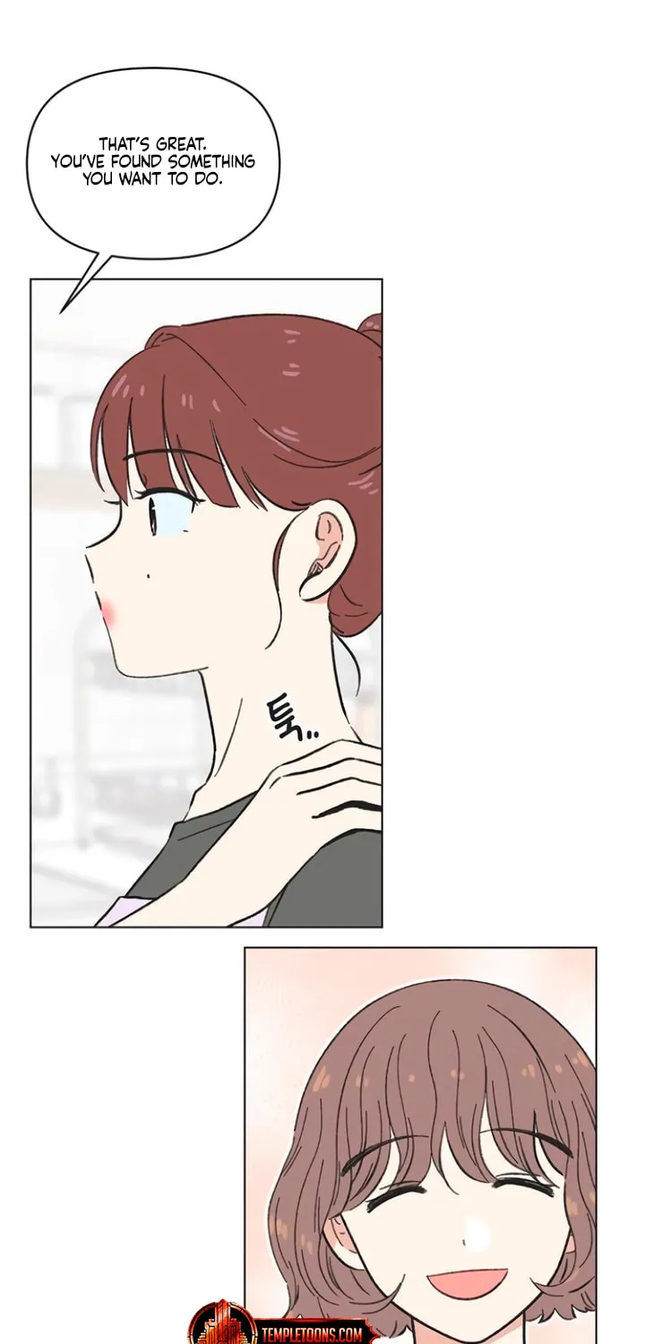 Seasons of Lovesome Chapter 24 page 50 - 