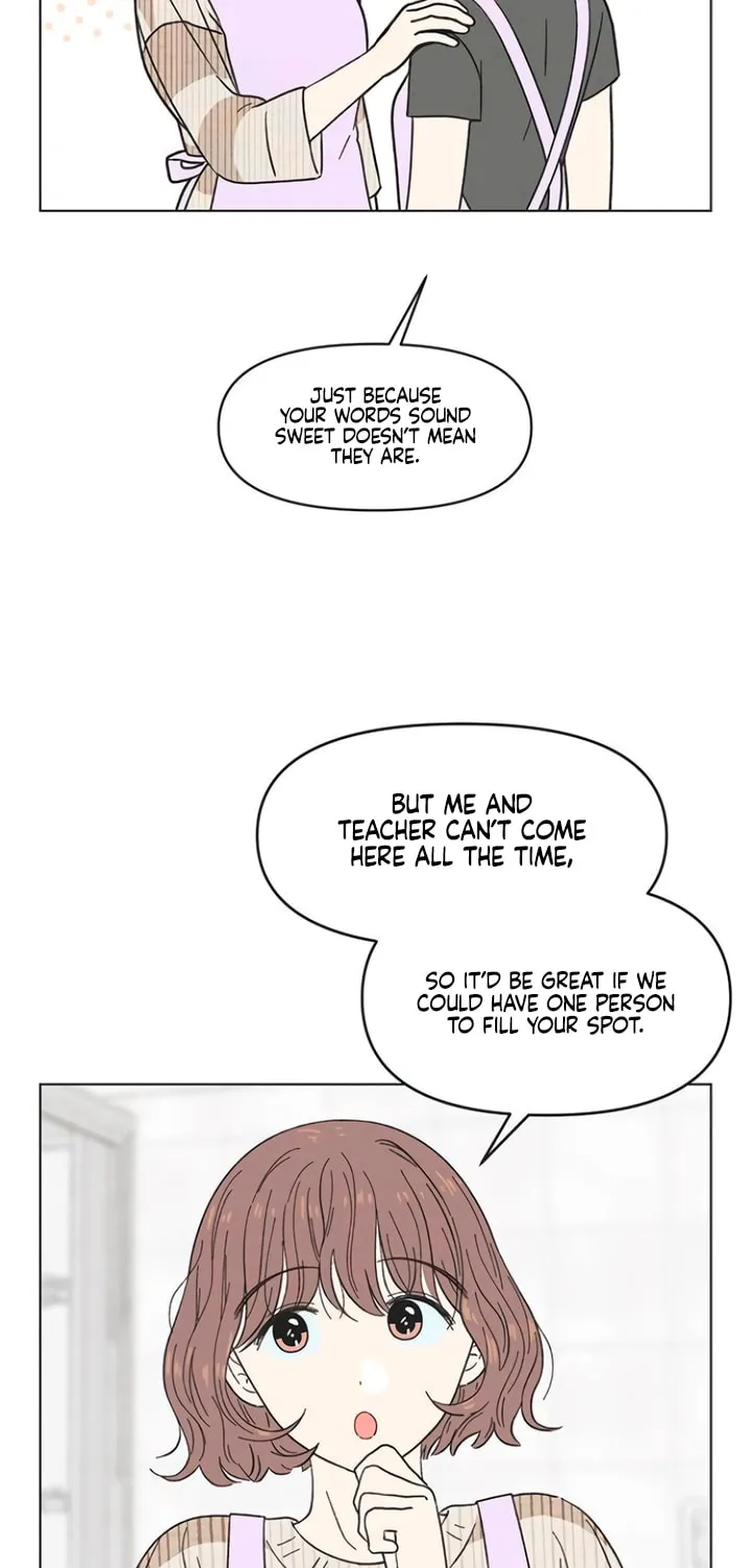 Seasons of Lovesome Chapter 24 page 52 - 