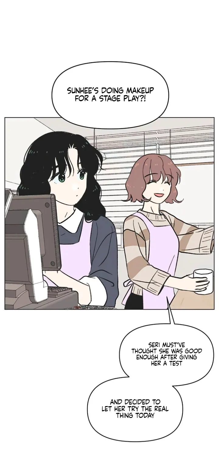 Seasons of Lovesome Chapter 24 page 10 - 