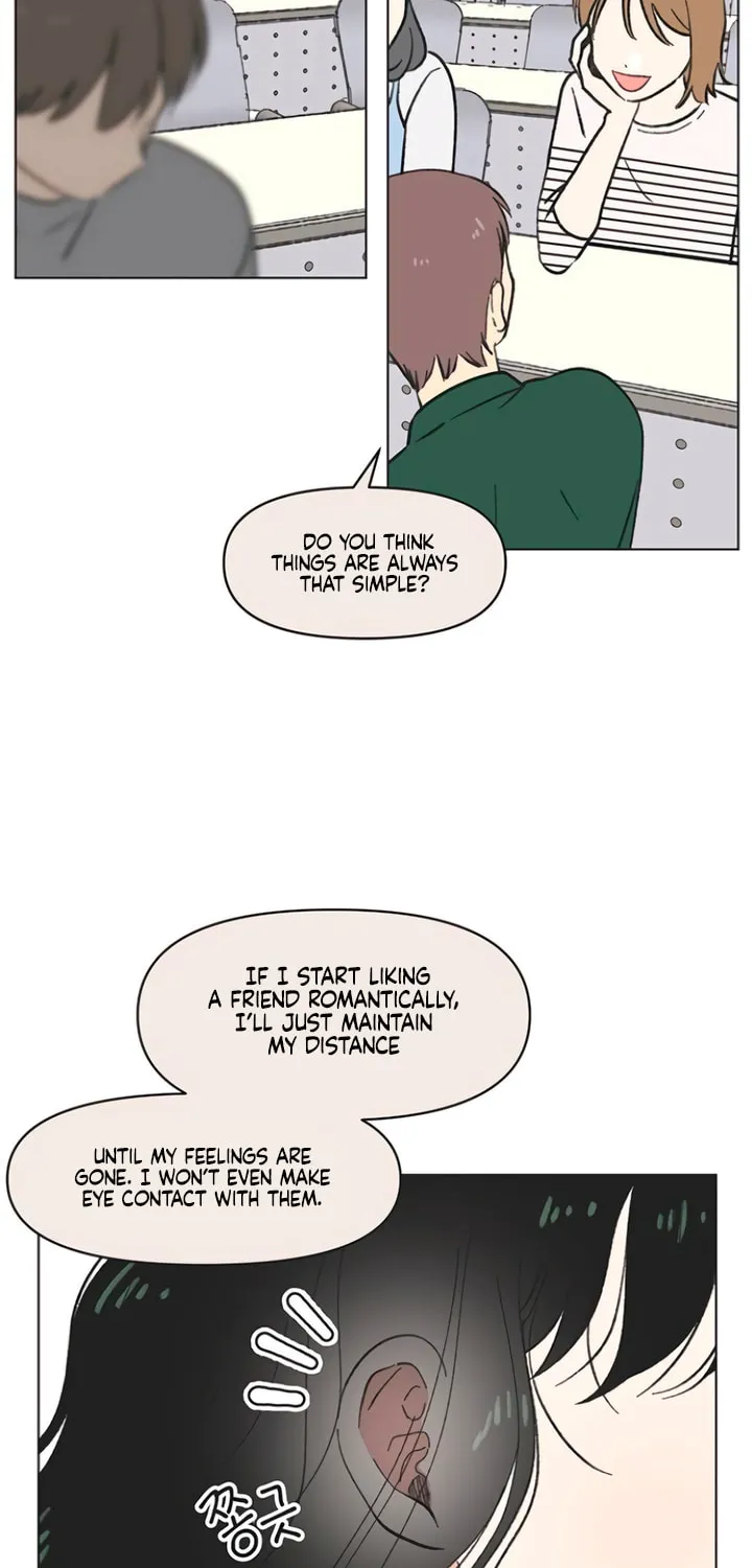 Seasons of Lovesome Chapter 25 page 2 - 