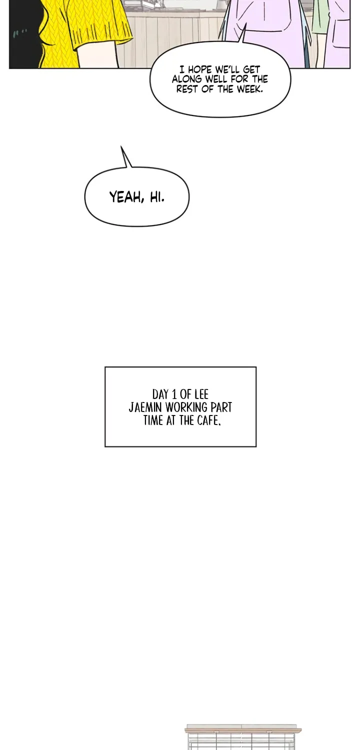 Seasons of Lovesome Chapter 25 page 11 - 