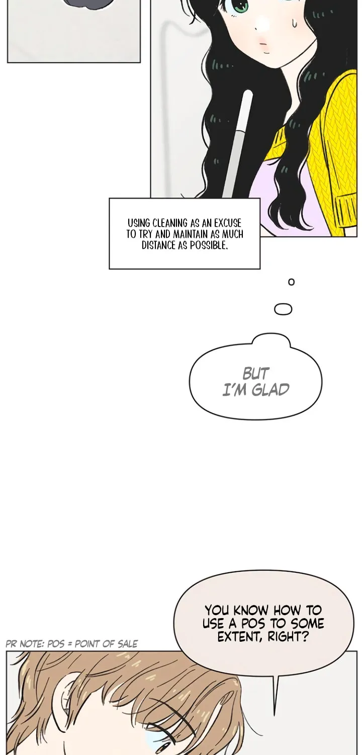 Seasons of Lovesome Chapter 25 page 13 - 