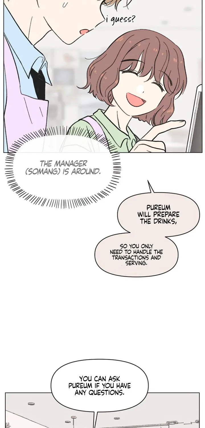 Seasons of Lovesome Chapter 25 page 14 - 