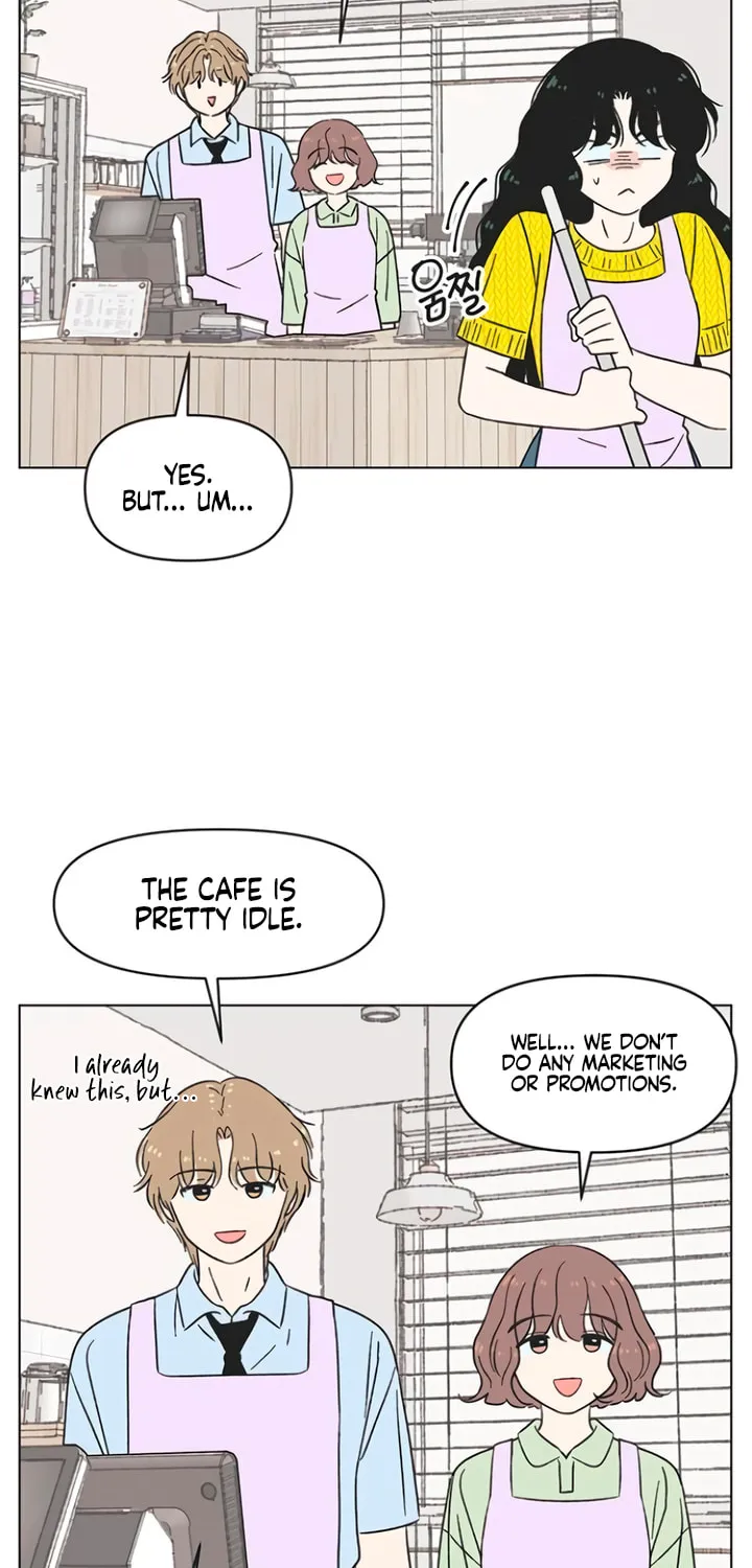Seasons of Lovesome Chapter 25 page 15 - 
