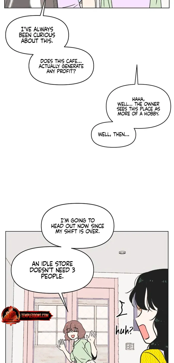 Seasons of Lovesome Chapter 25 page 16 - 