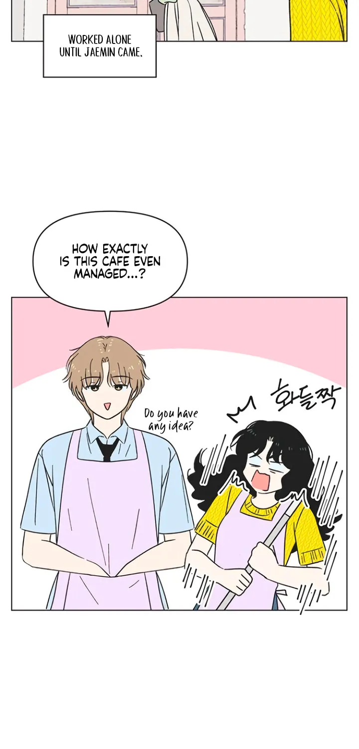 Seasons of Lovesome Chapter 25 page 17 - 