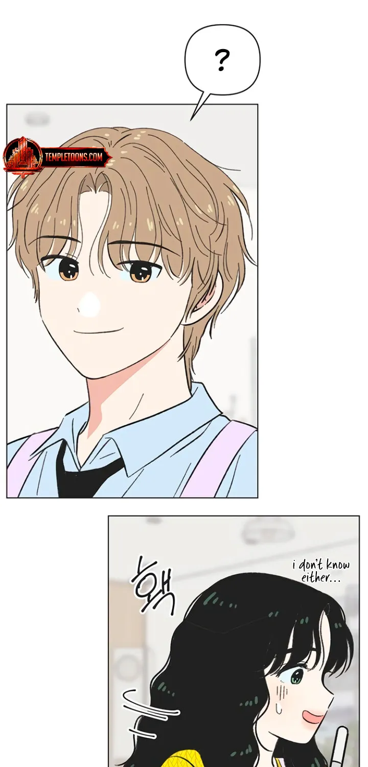 Seasons of Lovesome Chapter 25 page 18 - 