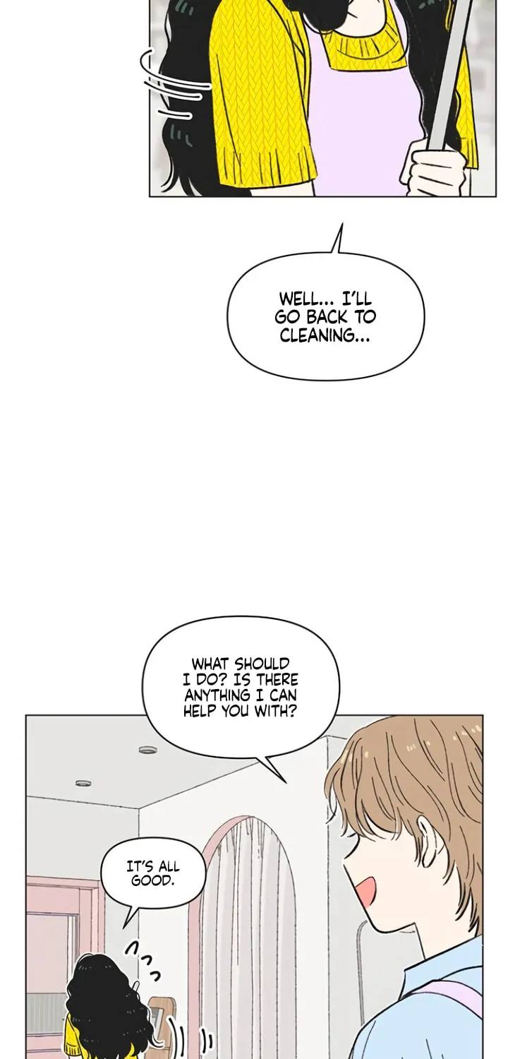 Seasons of Lovesome Chapter 25 page 19 - 