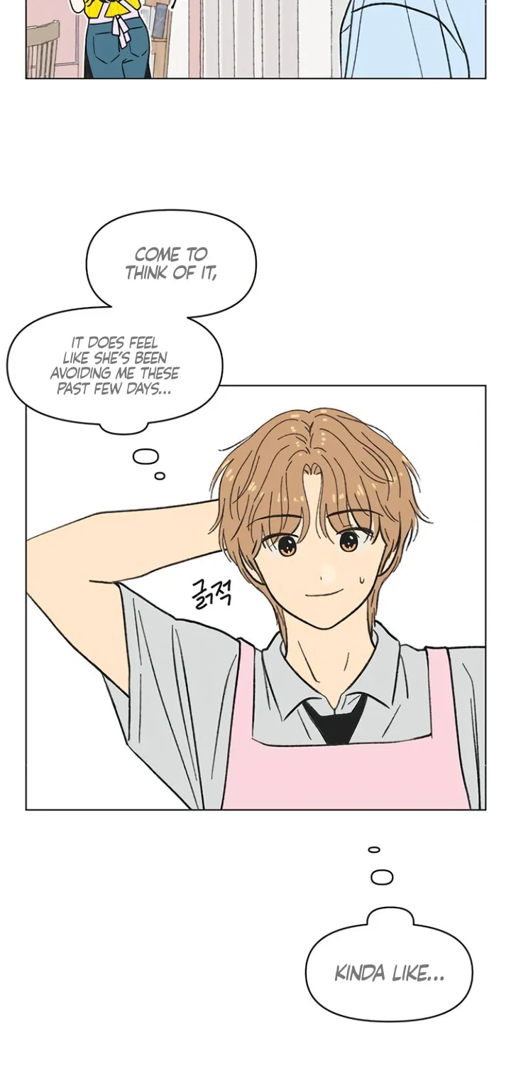 Seasons of Lovesome Chapter 25 page 20 - 