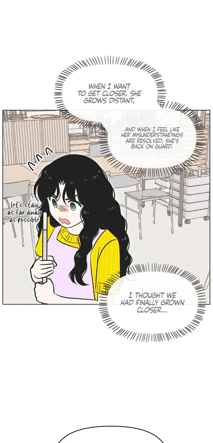 Seasons of Lovesome Chapter 25 page 21 - 