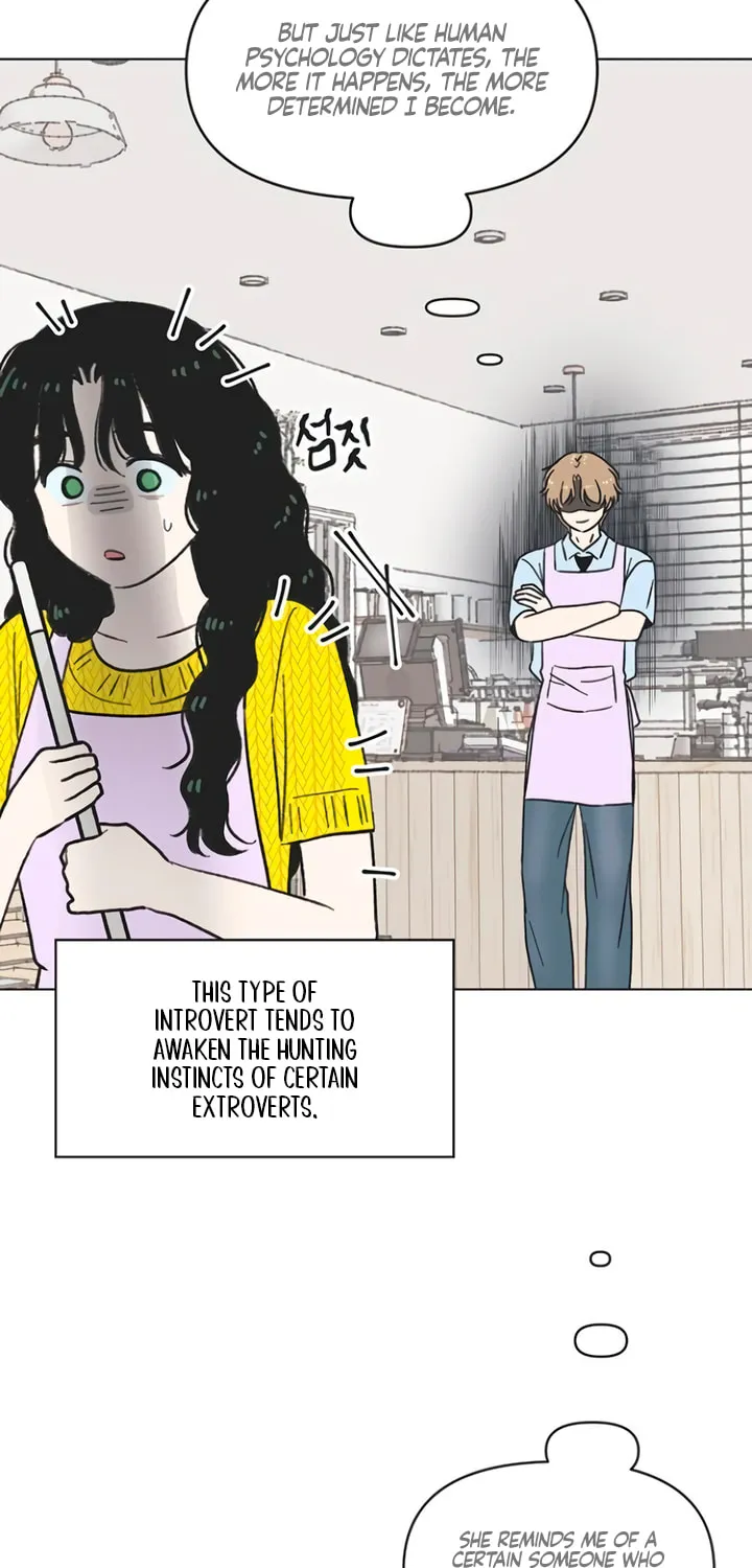 Seasons of Lovesome Chapter 25 page 22 - 