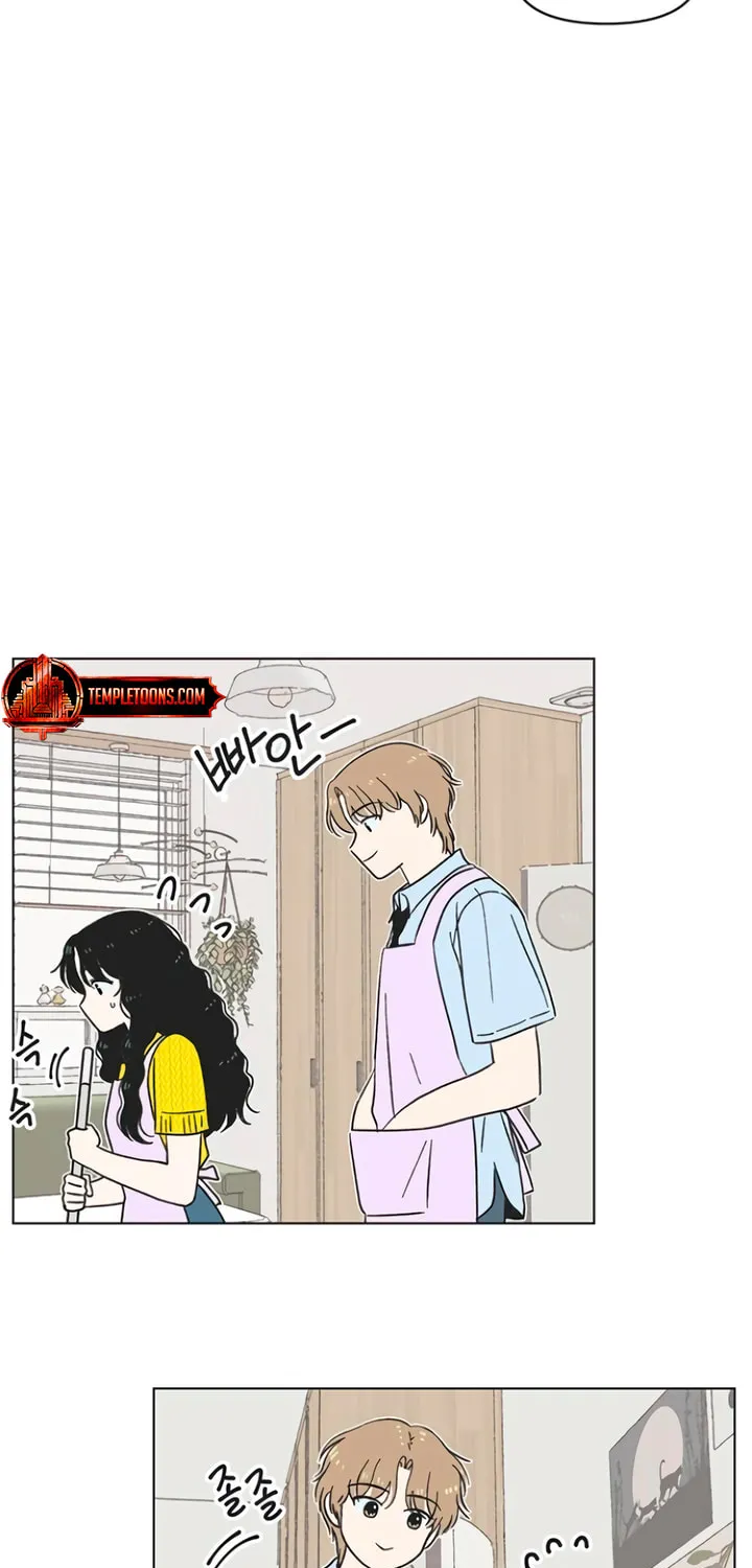 Seasons of Lovesome Chapter 25 page 24 - 