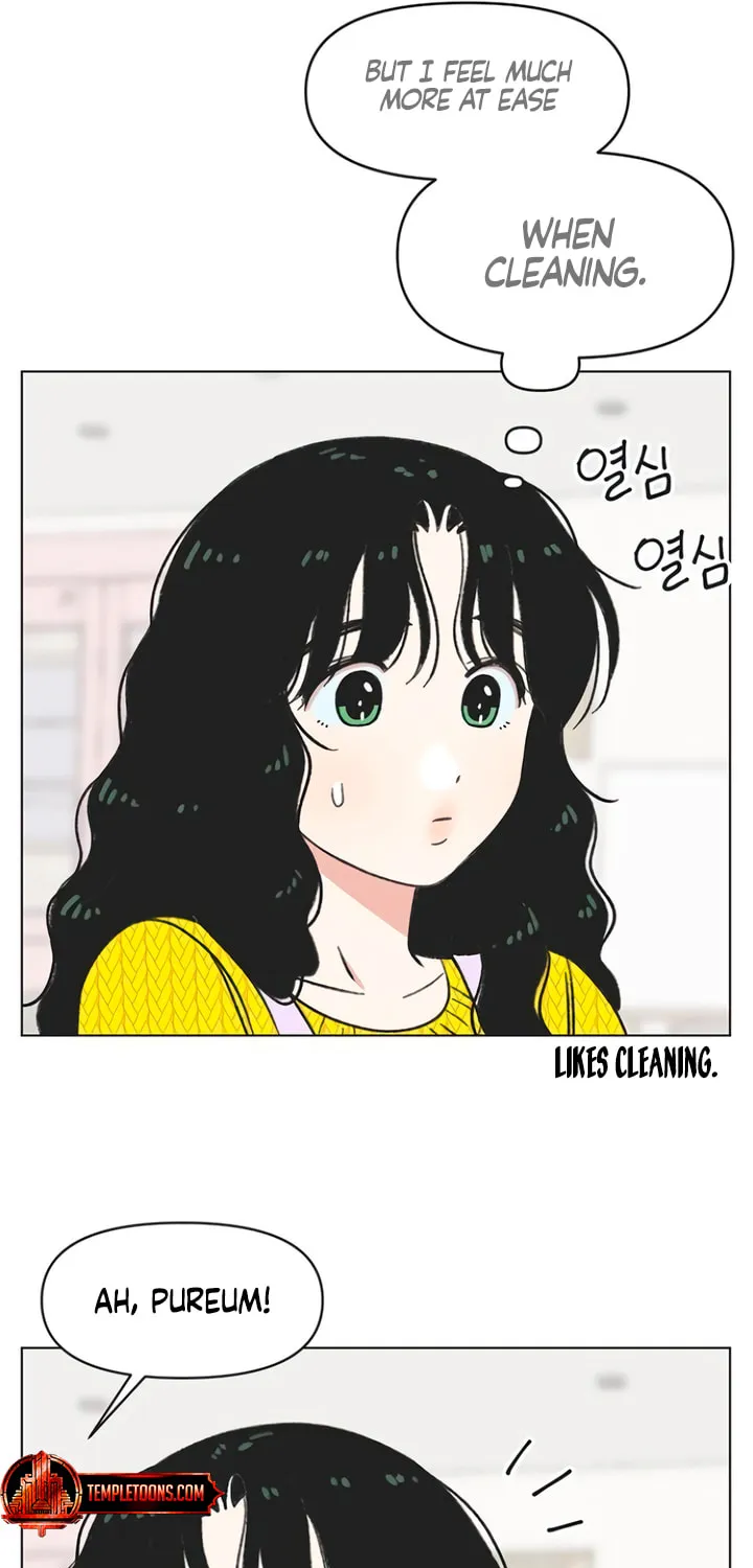 Seasons of Lovesome Chapter 25 page 26 - 