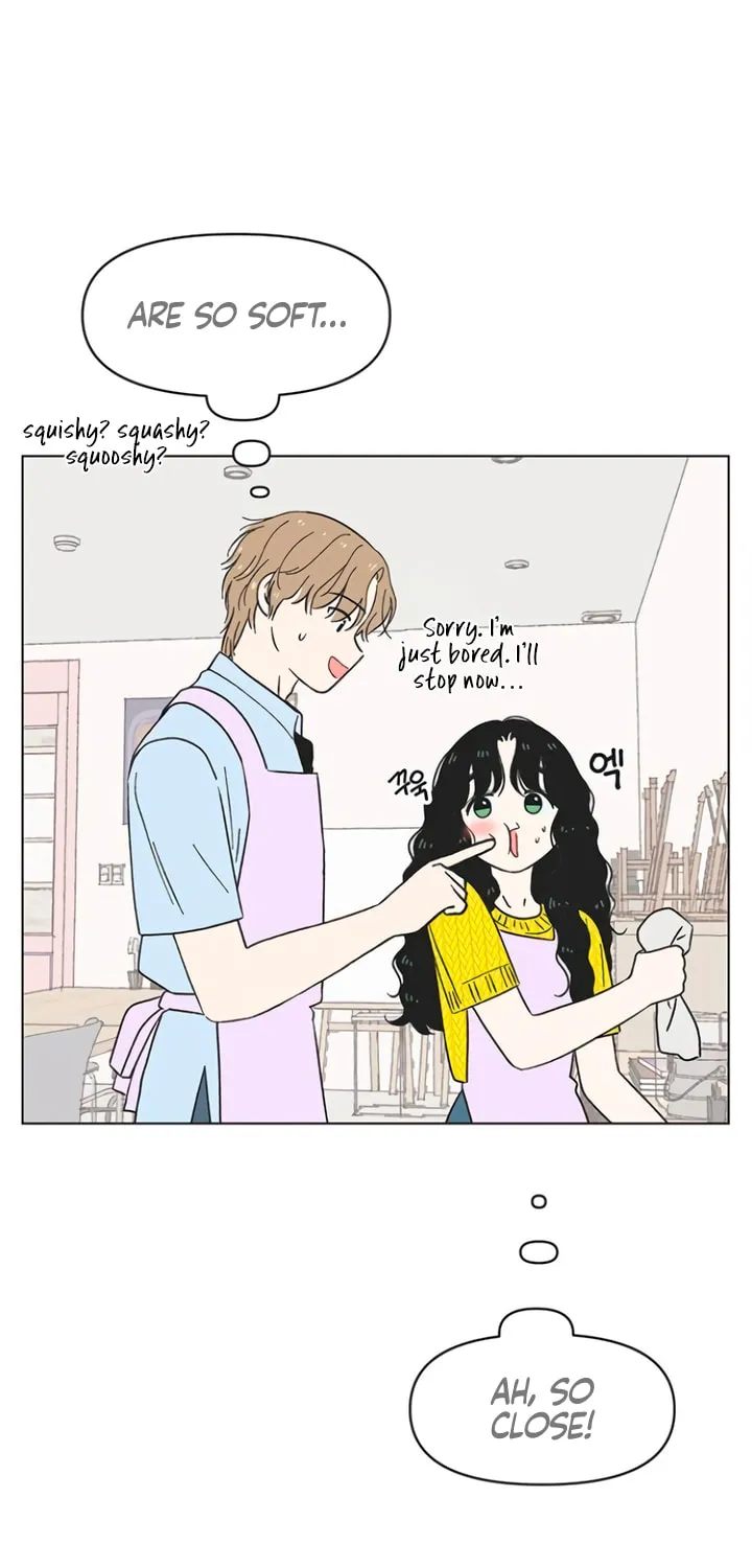 Seasons of Lovesome Chapter 25 page 30 - 