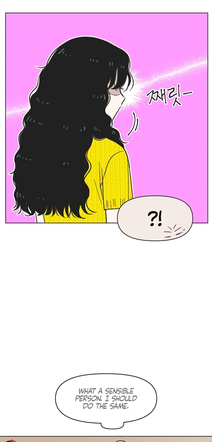 Seasons of Lovesome Chapter 25 page 4 - 