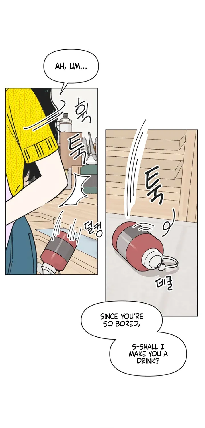 Seasons of Lovesome Chapter 25 page 31 - 
