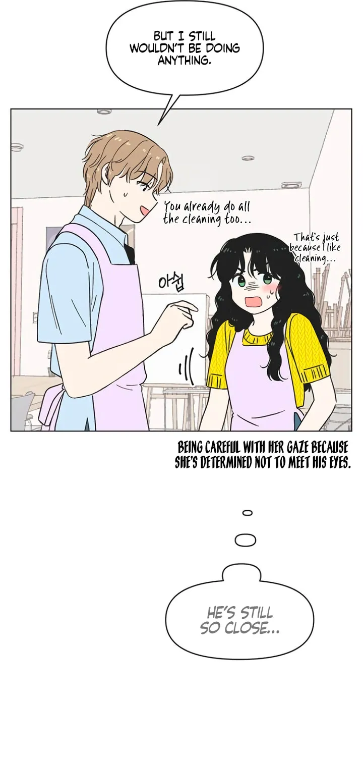 Seasons of Lovesome Chapter 25 page 32 - 