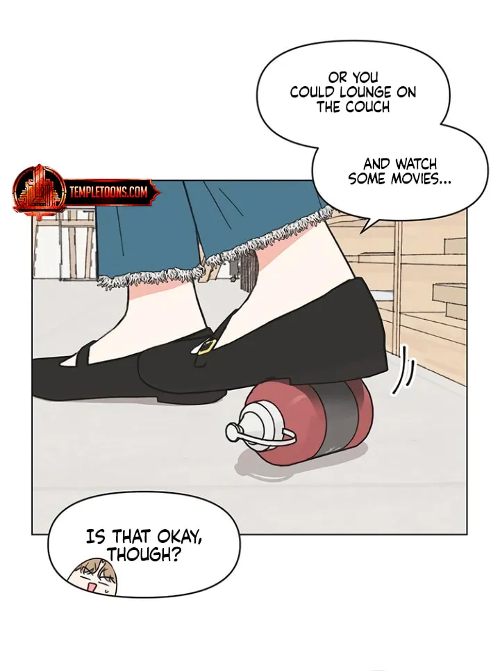 Seasons of Lovesome Chapter 25 page 33 - 