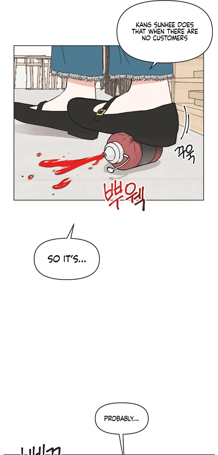 Seasons of Lovesome Chapter 25 page 34 - 