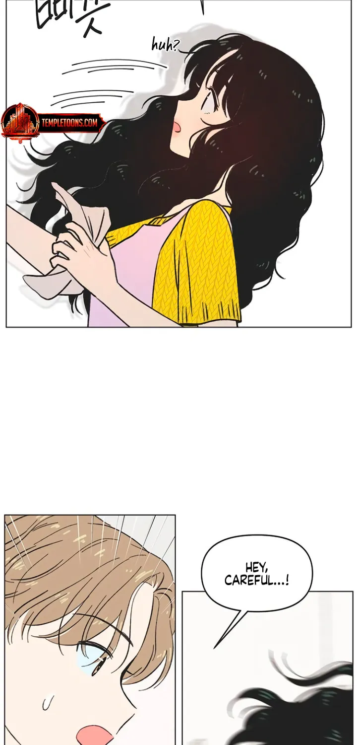 Seasons of Lovesome Chapter 25 page 35 - 