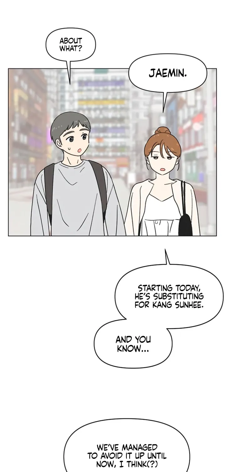 Seasons of Lovesome Chapter 25 page 39 - 