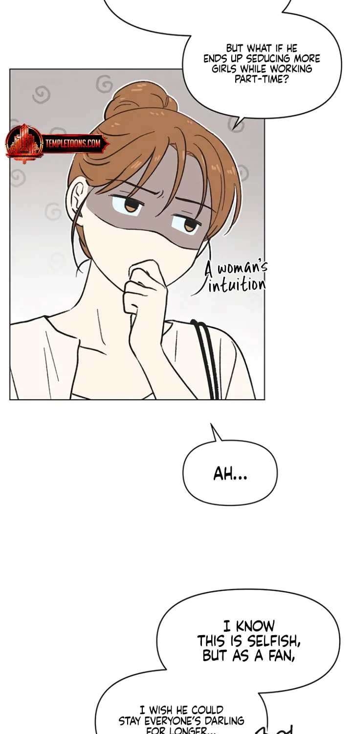 Seasons of Lovesome Chapter 25 page 40 - 