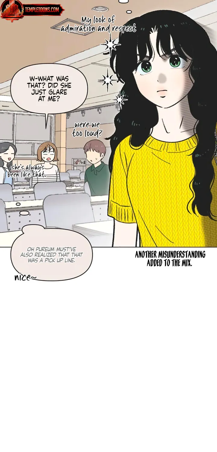 Seasons of Lovesome Chapter 25 page 5 - 