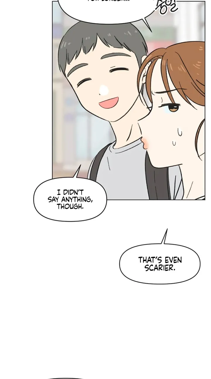 Seasons of Lovesome Chapter 25 page 41 - 