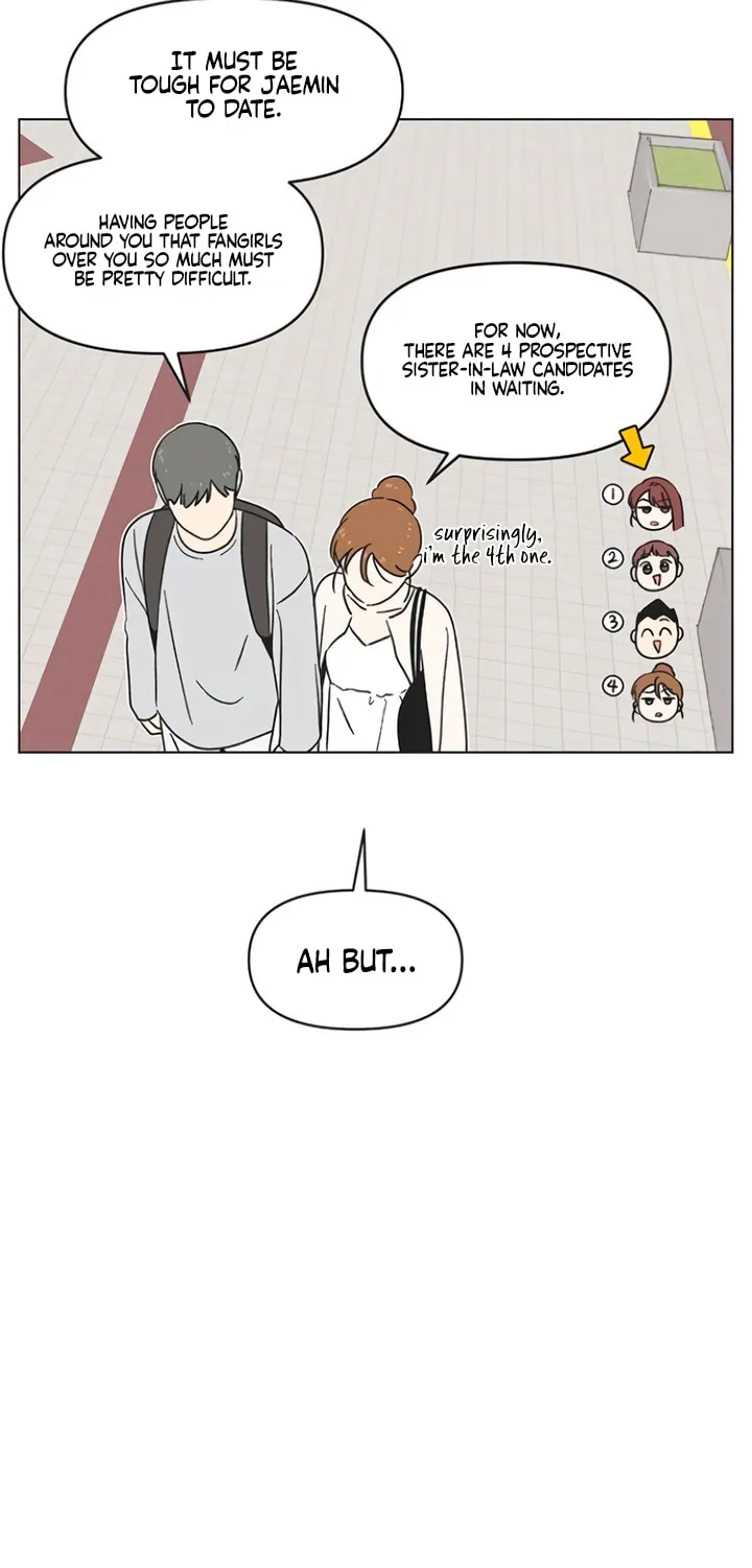 Seasons of Lovesome Chapter 25 page 42 - 