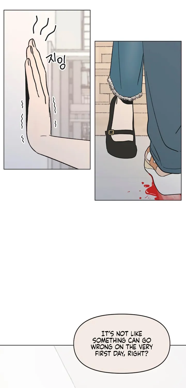 Seasons of Lovesome Chapter 25 page 43 - 