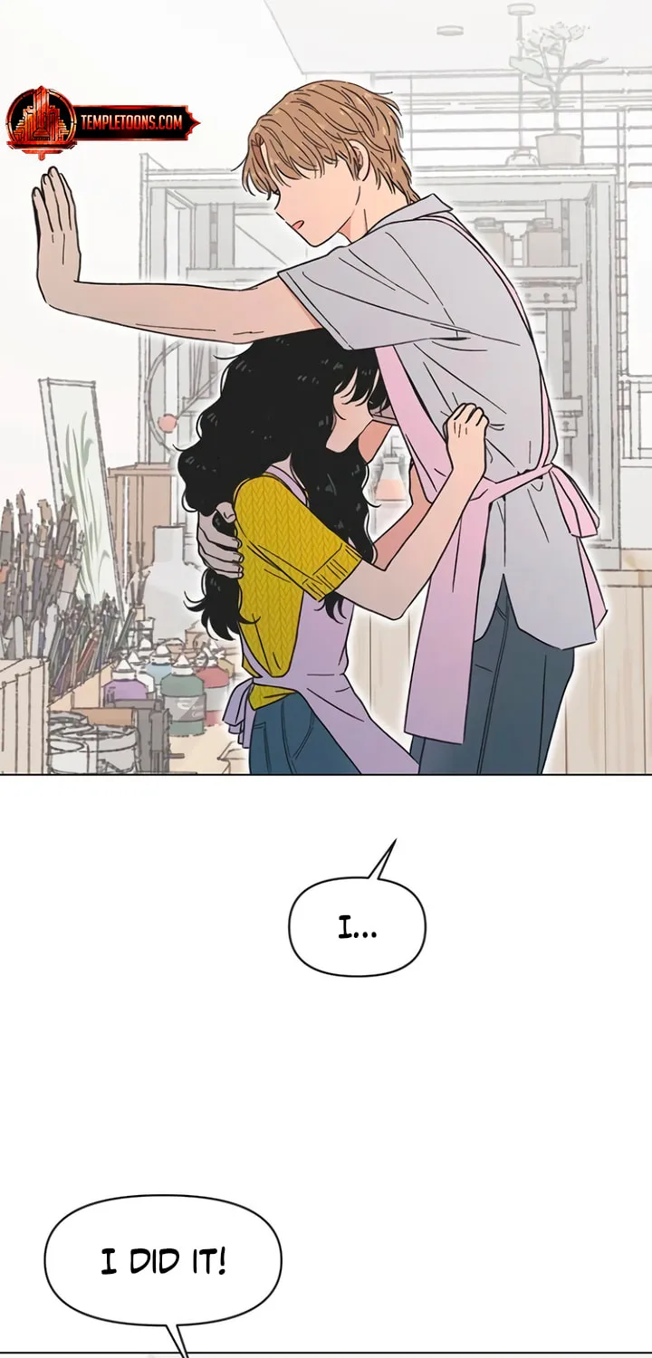 Seasons of Lovesome Chapter 25 page 44 - 