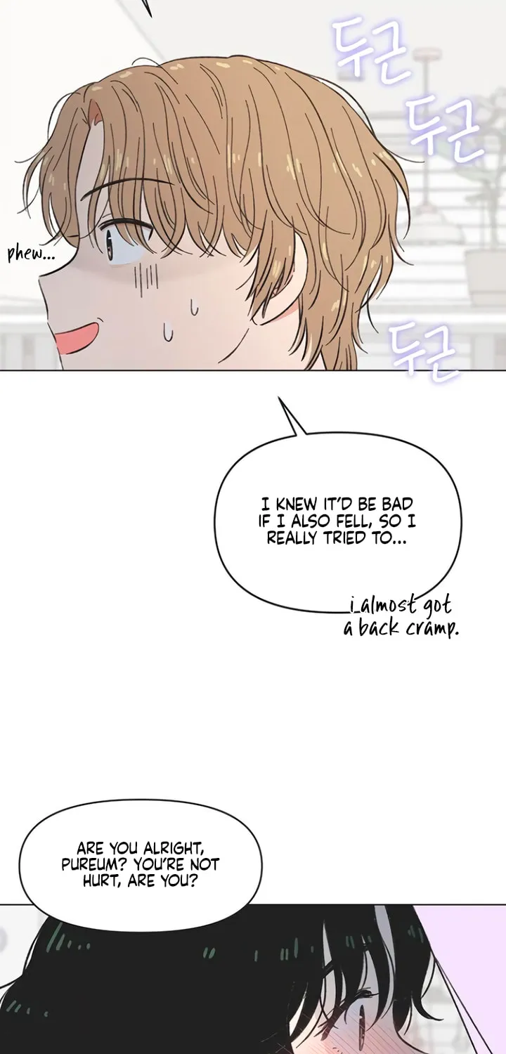 Seasons of Lovesome Chapter 25 page 45 - 
