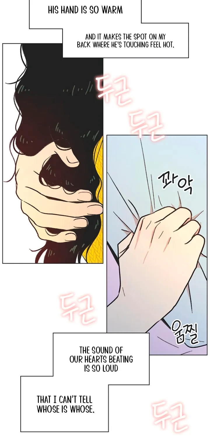 Seasons of Lovesome Chapter 25 page 47 - 