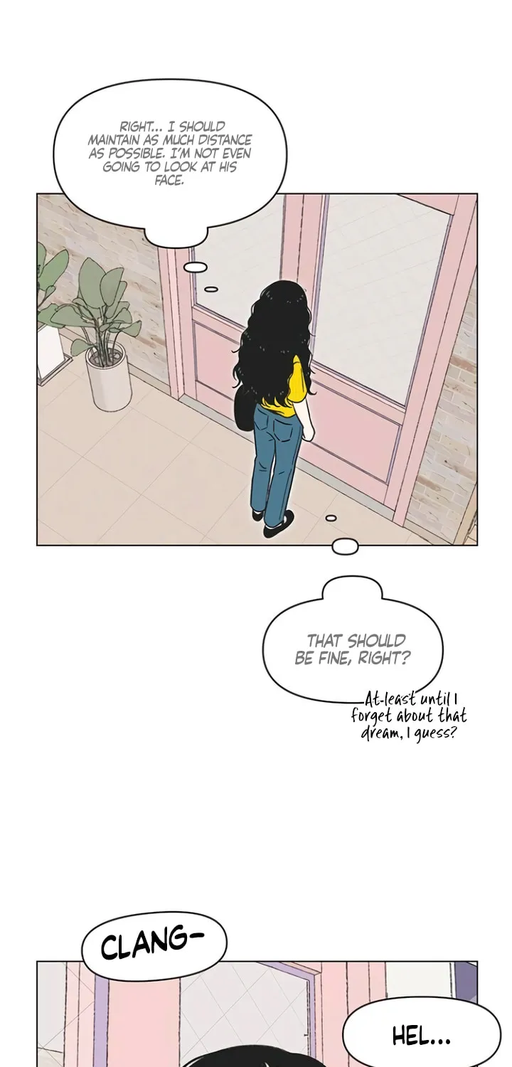 Seasons of Lovesome Chapter 25 page 6 - 