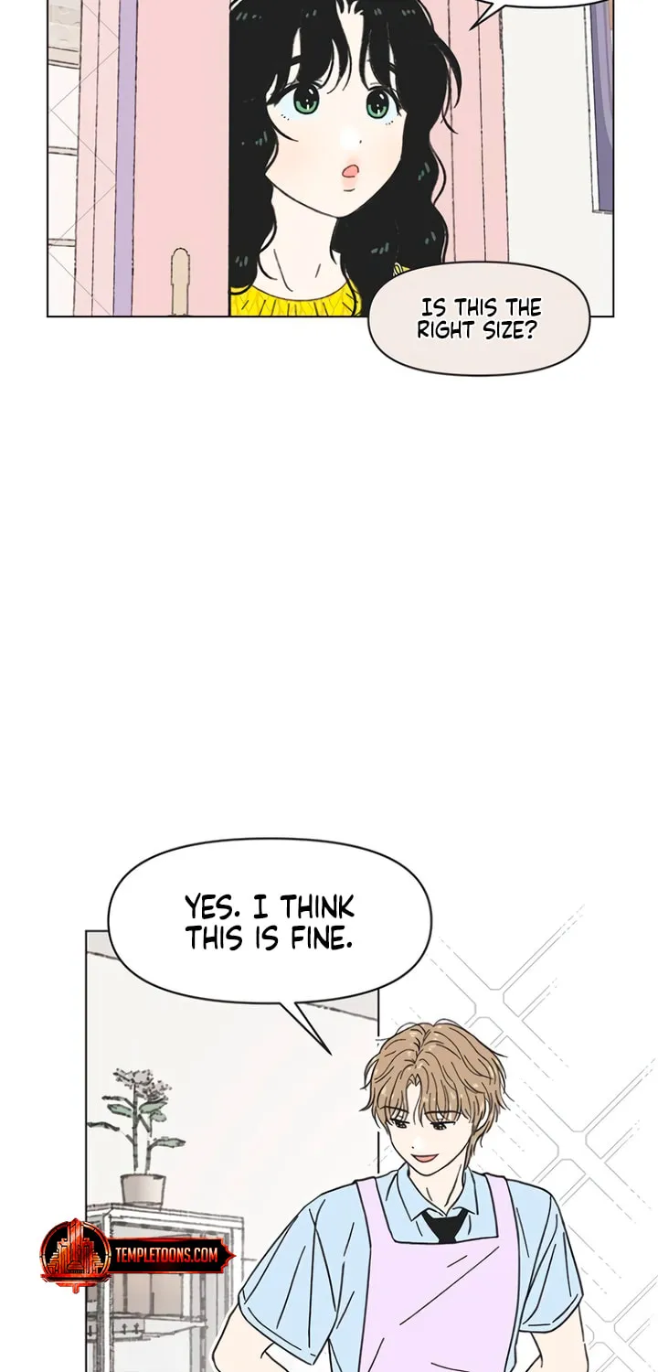 Seasons of Lovesome Chapter 25 page 7 - 