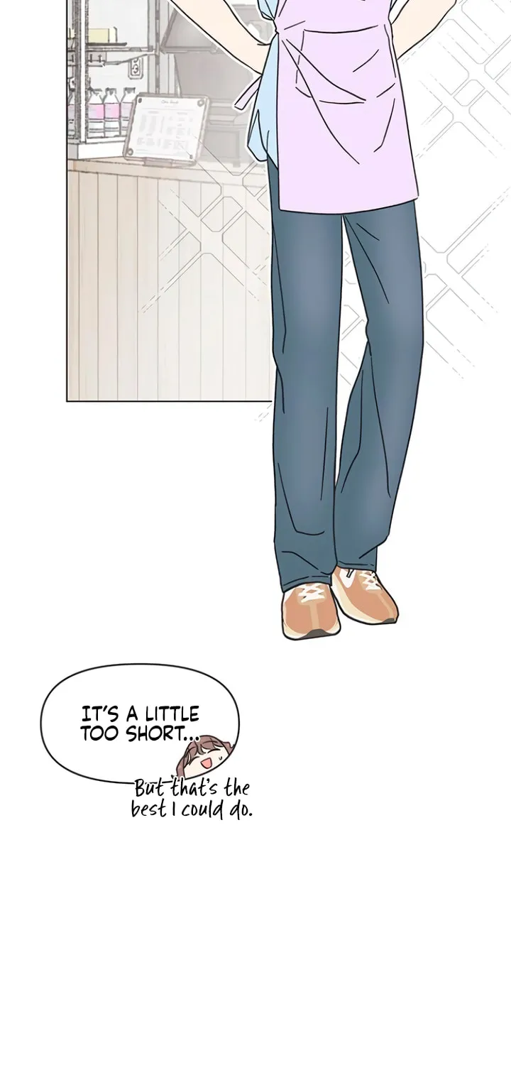 Seasons of Lovesome Chapter 25 page 8 - 